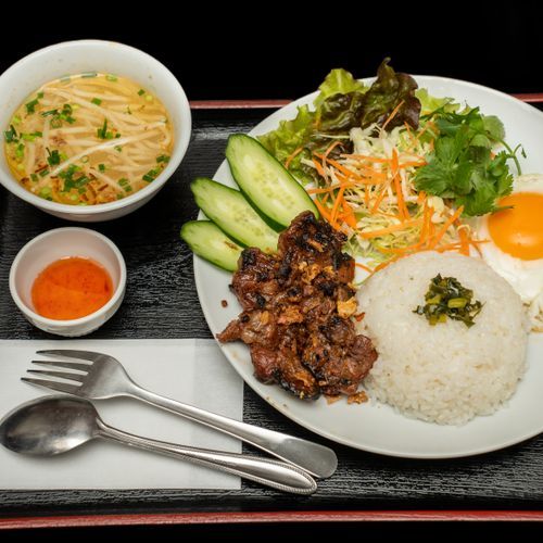 スペアりブライス